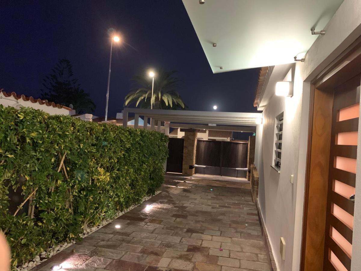 Villa Calma Luxury Villa Maspalomas  Exterior photo
